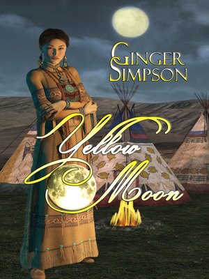 cover image of Yellow Moon